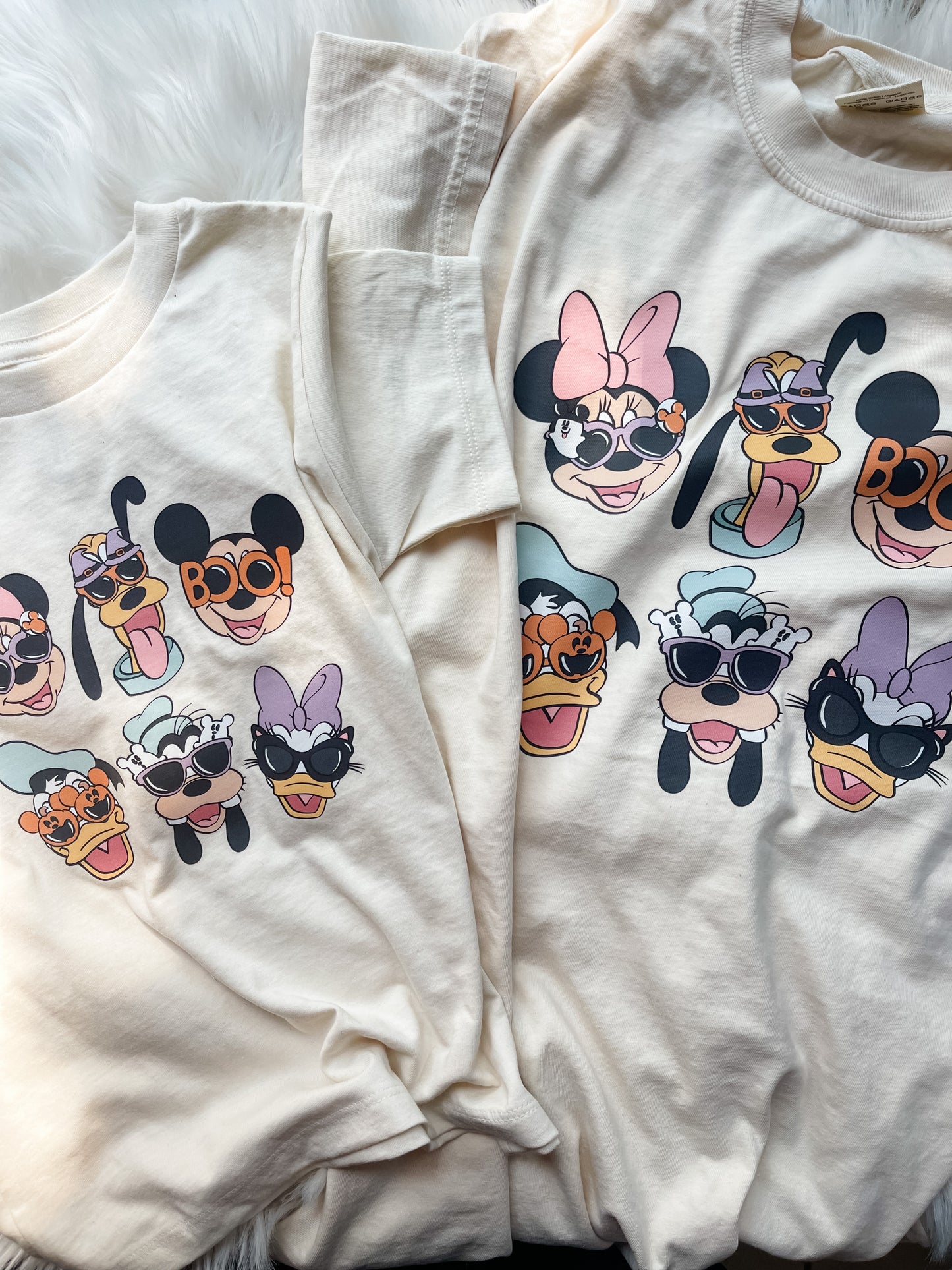 Boo Crew - Kids Tee