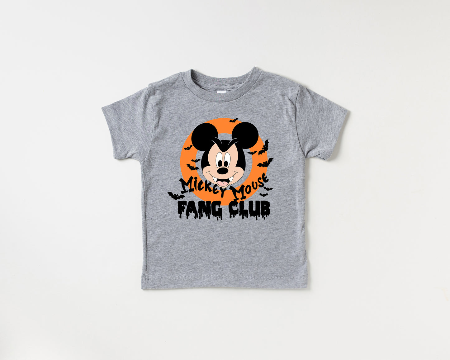 Fang Club - Kids Tee