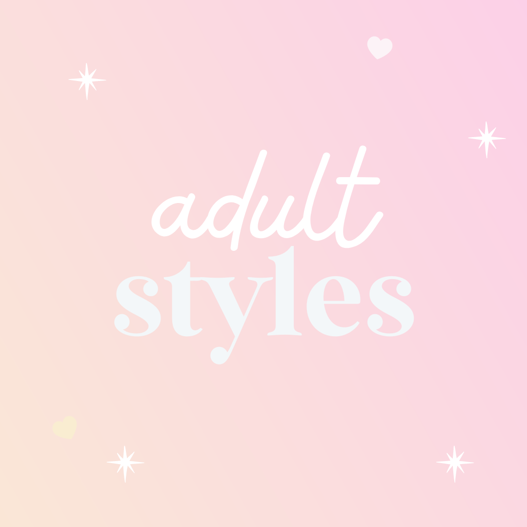 Adult Styles – Modish on Main