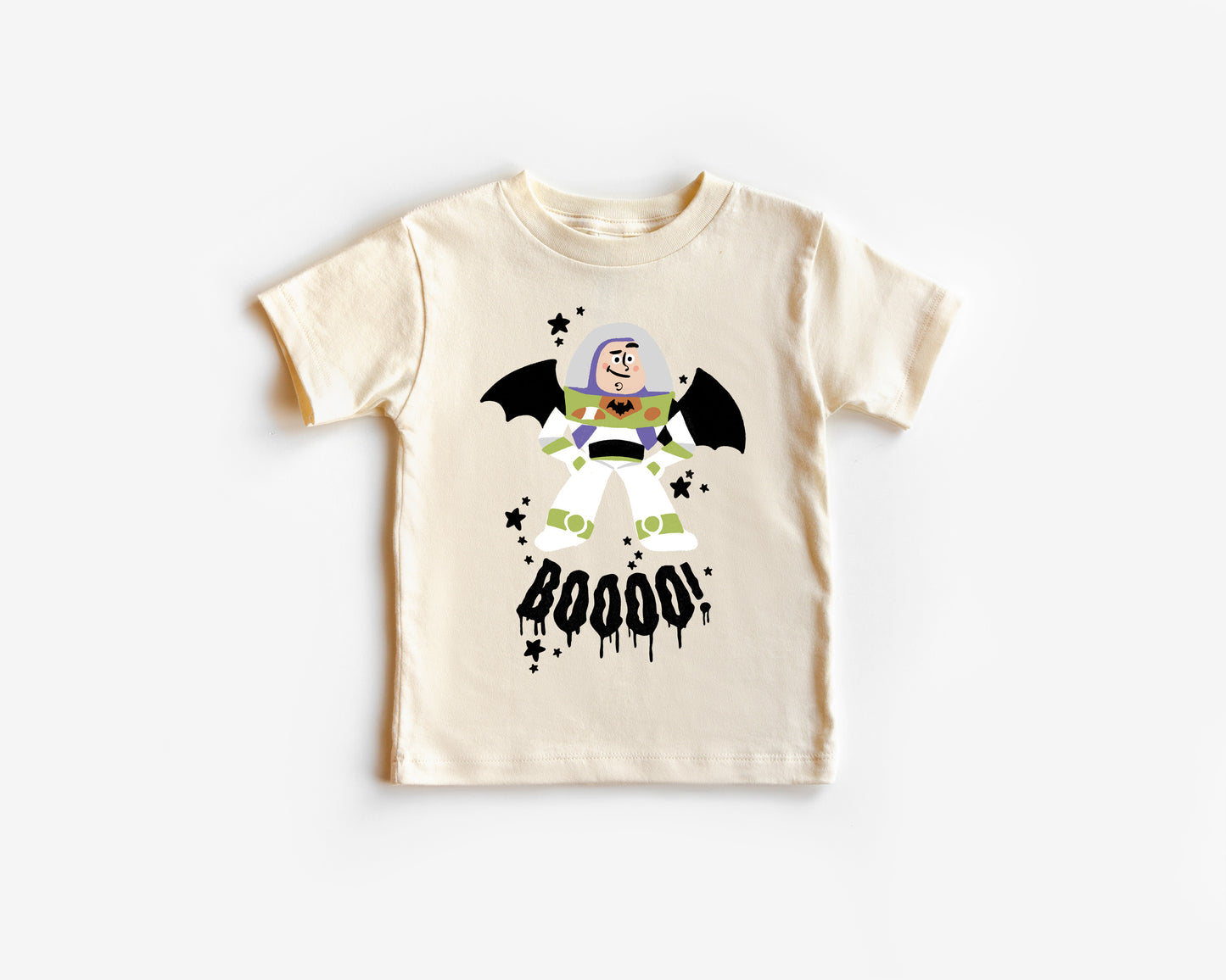 Spooky Space Ranger - Kids Tee