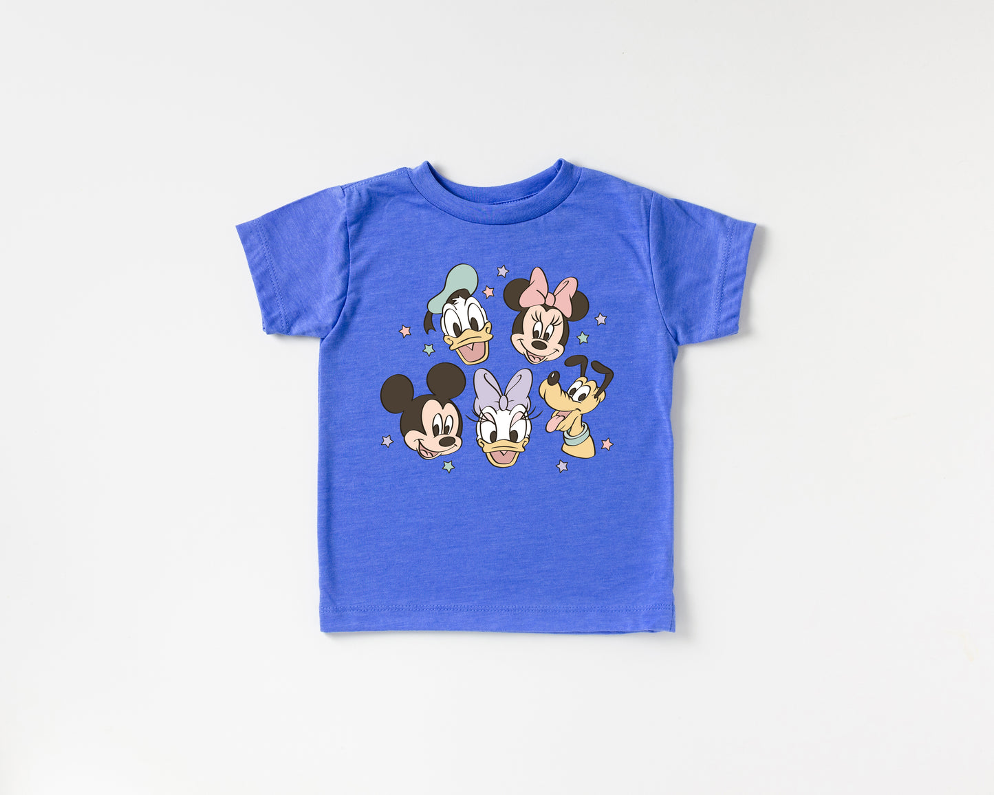 Spring Friends - Kids Tee