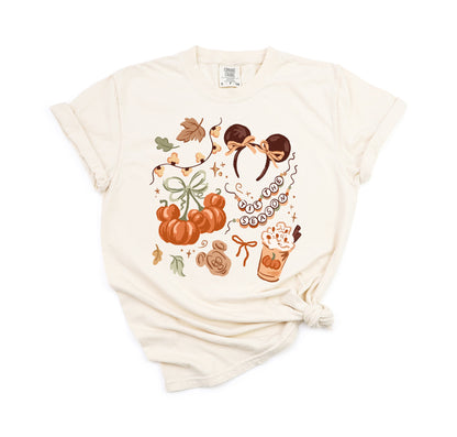 Tis the Season - Comfort Colors Adult Tee