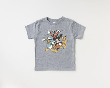 Best Boy Pals - Kids Tee