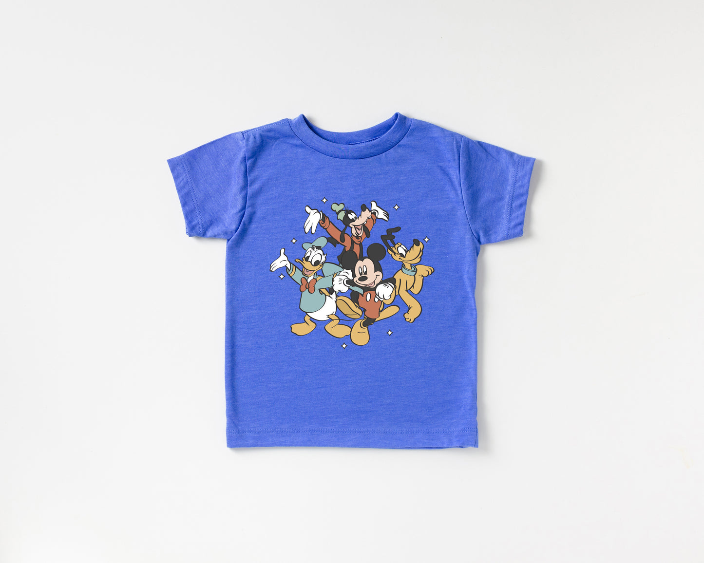 Best Boy Pals - Kids Tee