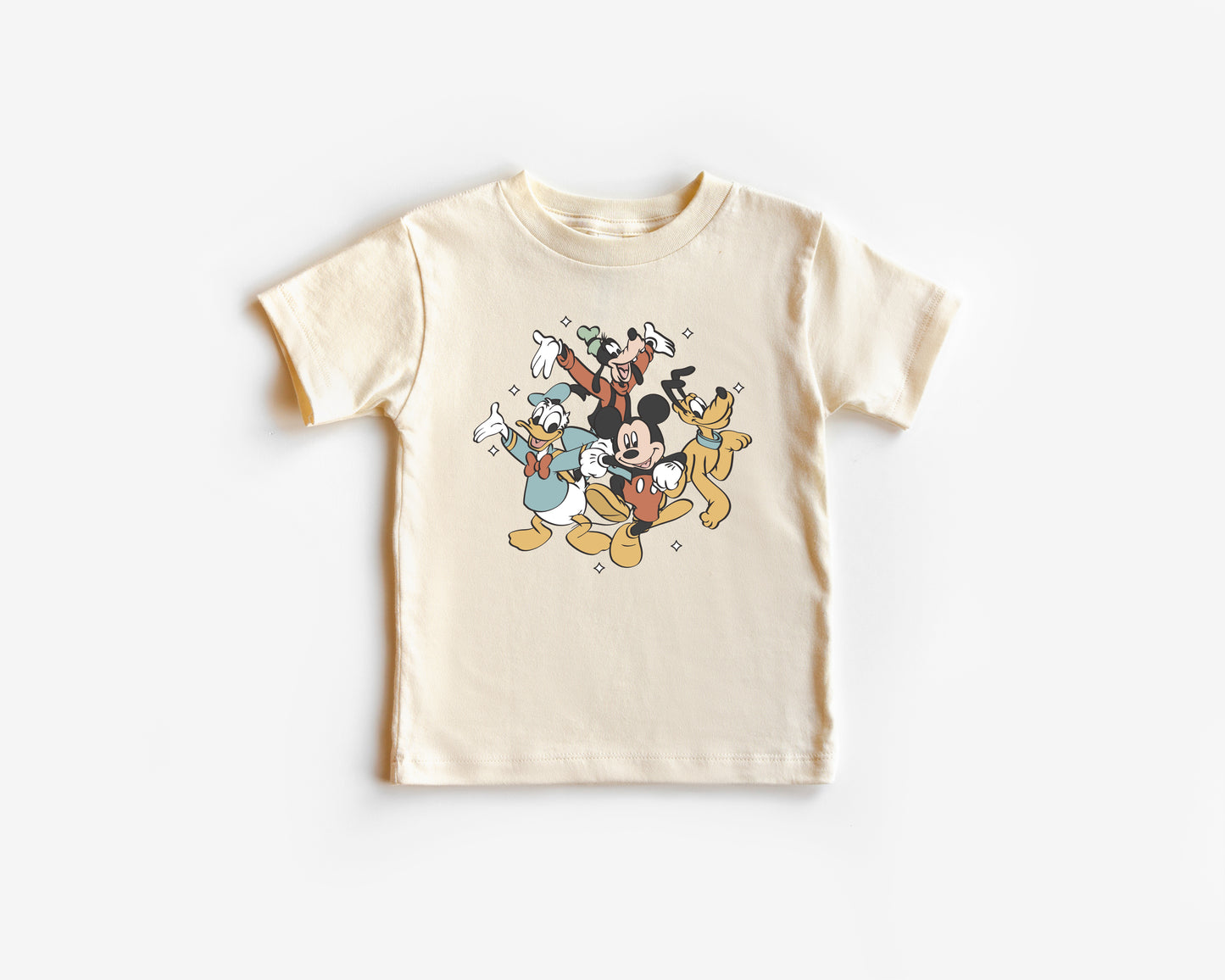 Best Boy Pals - Kids Tee