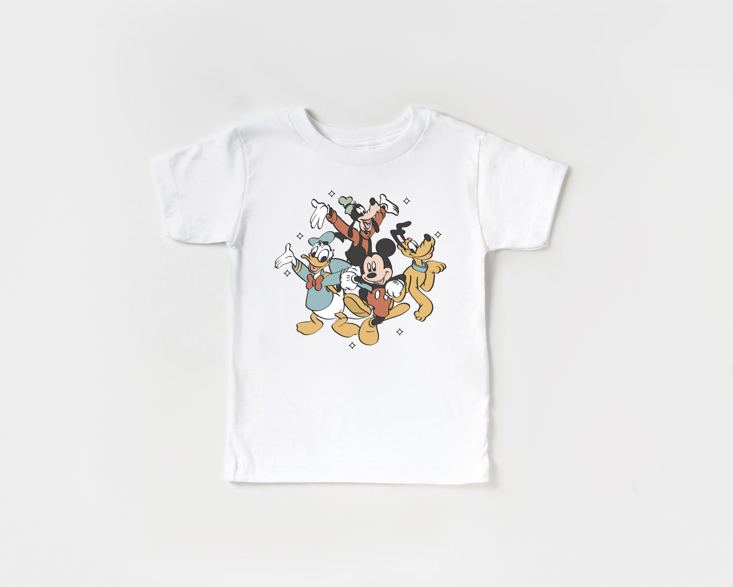 Best Boy Pals - Kids Tee