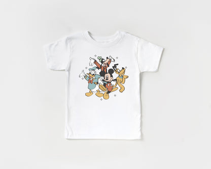 Best Boy Pals - Kids Tee