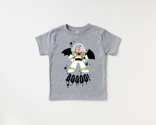 Spooky Space Ranger - Kids Tee