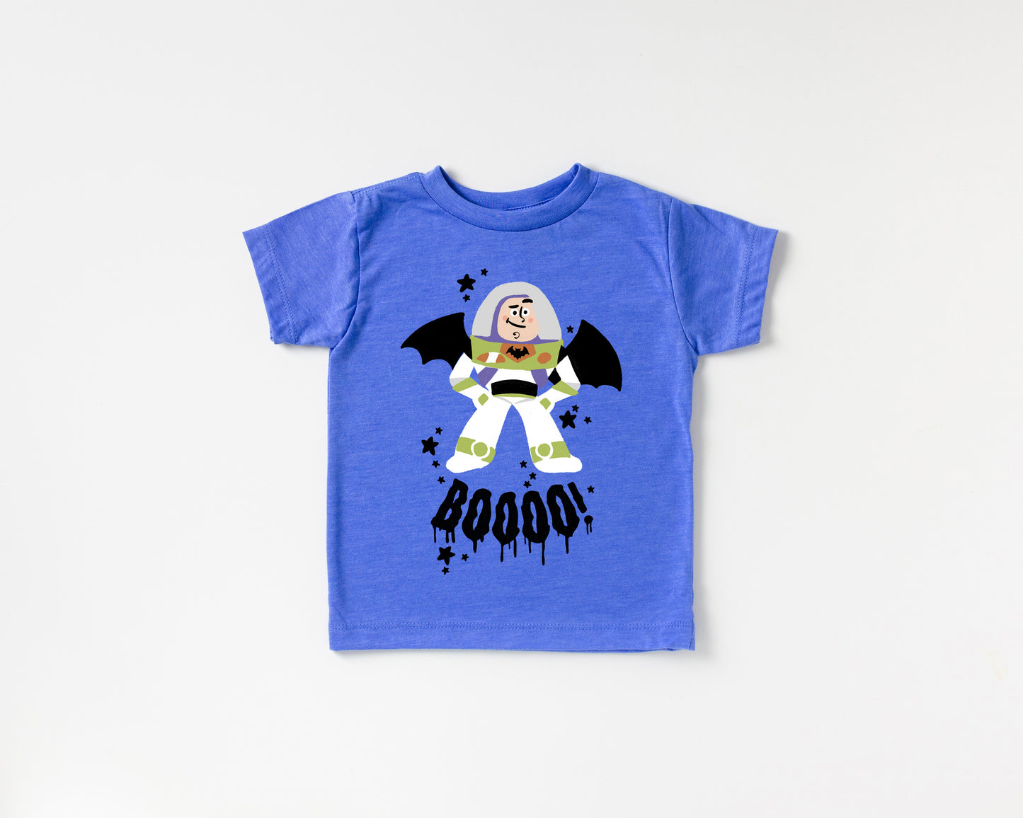 Spooky Space Ranger - Kids Tee