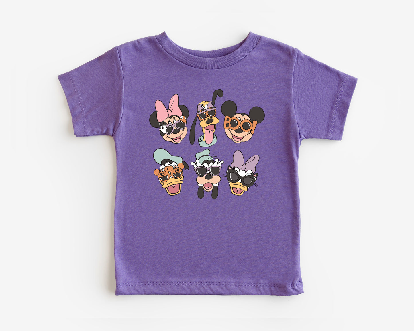 Boo Crew - Kids Tee