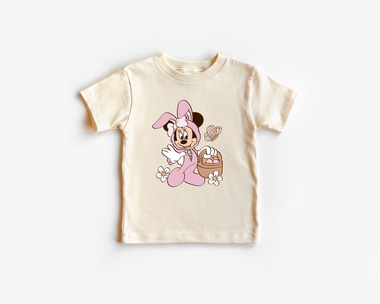 Bunny Min - Kids Tee