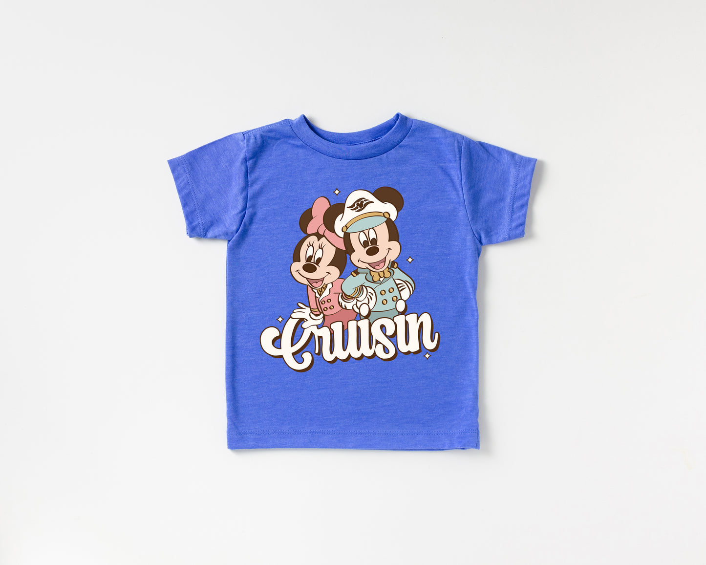 Cruisin' - Kids Tee