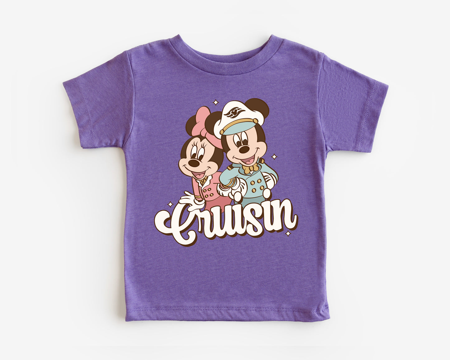 Cruisin' - Kids Tee