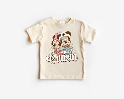 Cruisin' - Kids Tee
