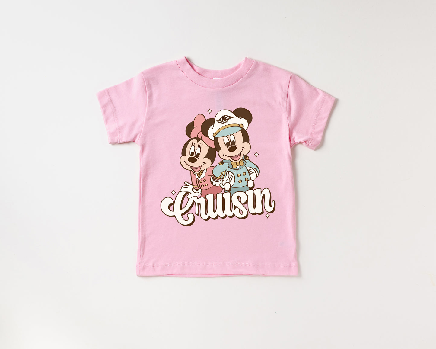 Cruisin' - Kids Tee