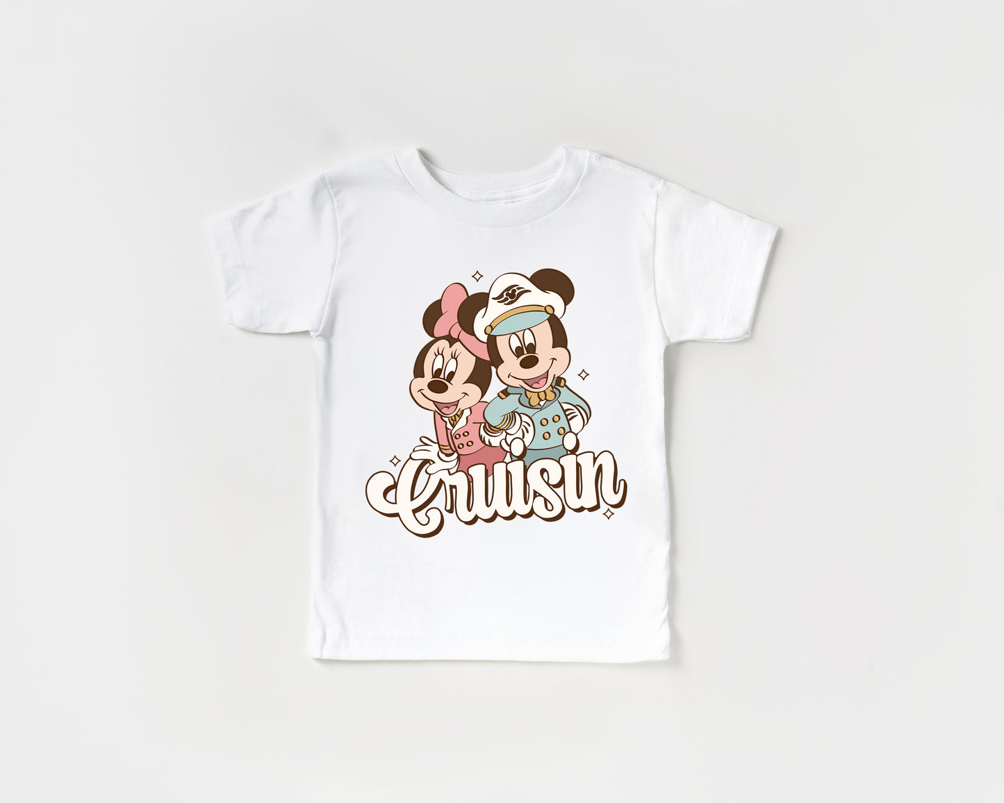 Cruisin' - Kids Tee
