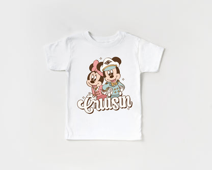 Cruisin' - Kids Tee