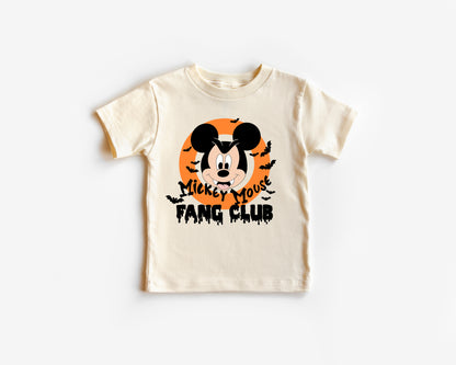 Fang Club - Kids Tee