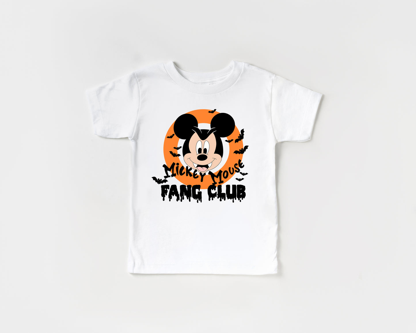 Fang Club - Kids Tee