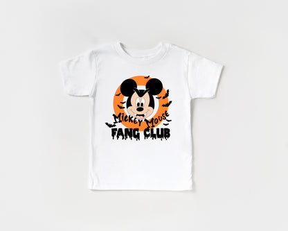 Fang Club - Kids Tee