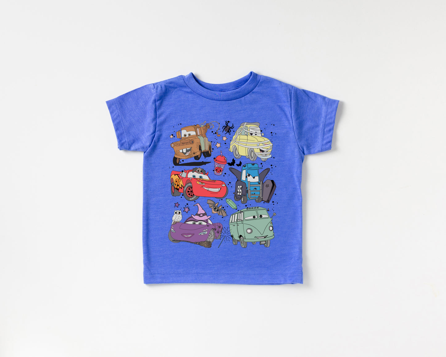 Halloween Springs - Kids Tee