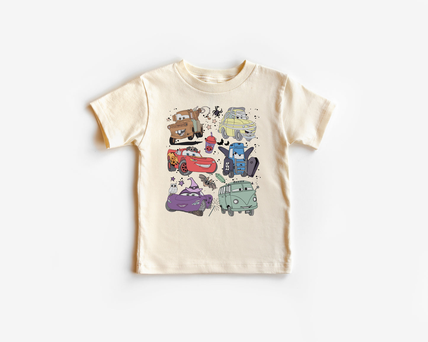 Halloween Springs - Kids Tee