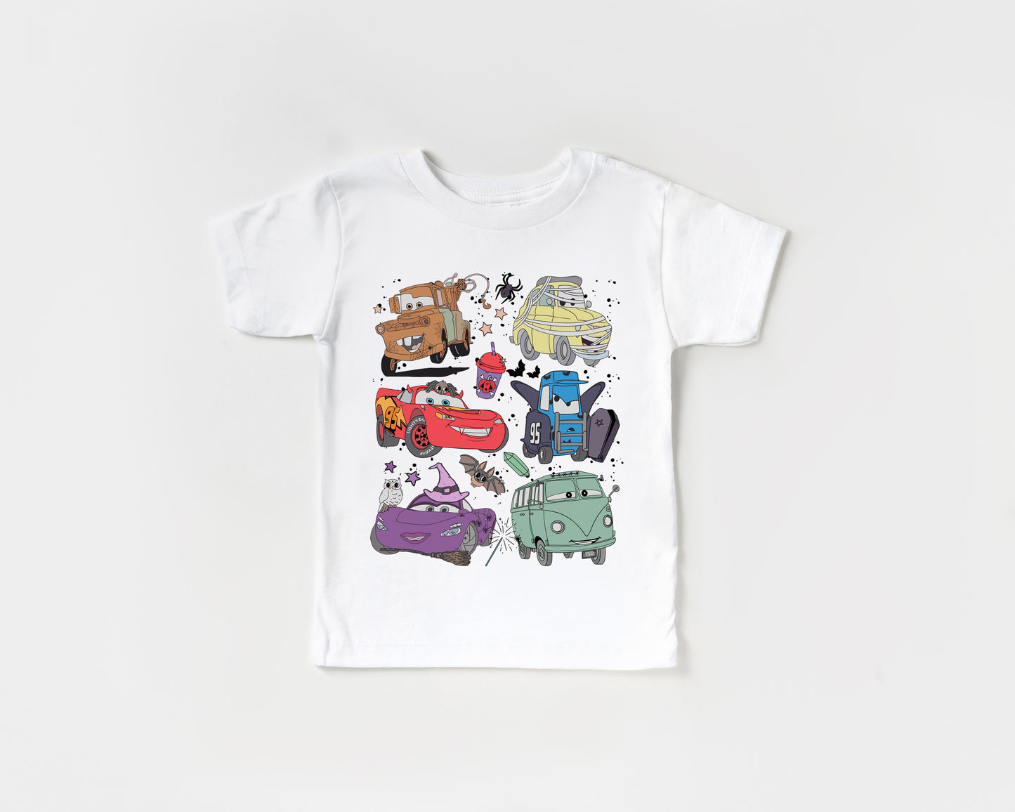 Halloween Springs - Kids Tee