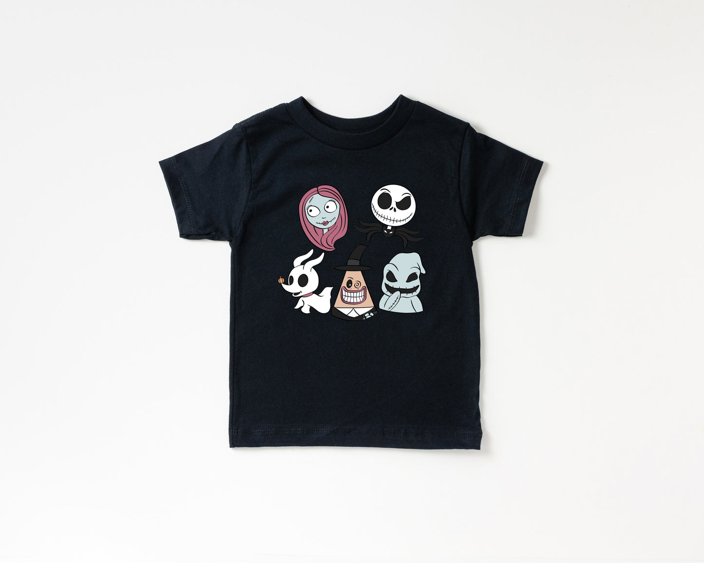 Holiday Nightmare - Kids Tee