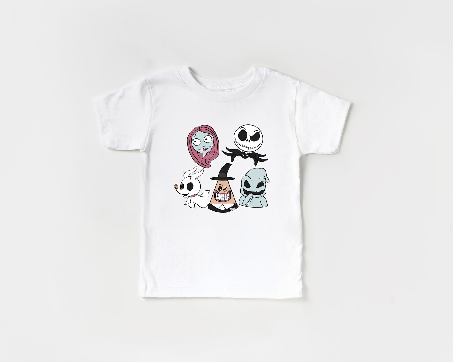 Holiday Nightmare - Kids Tee