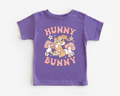 Hunny Bunny - Kids Tee