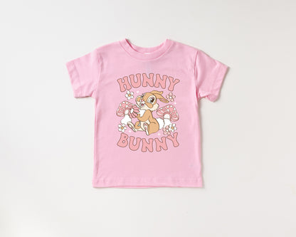 Hunny Bunny - Kids Tee