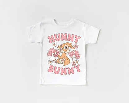 Hunny Bunny - Kids Tee