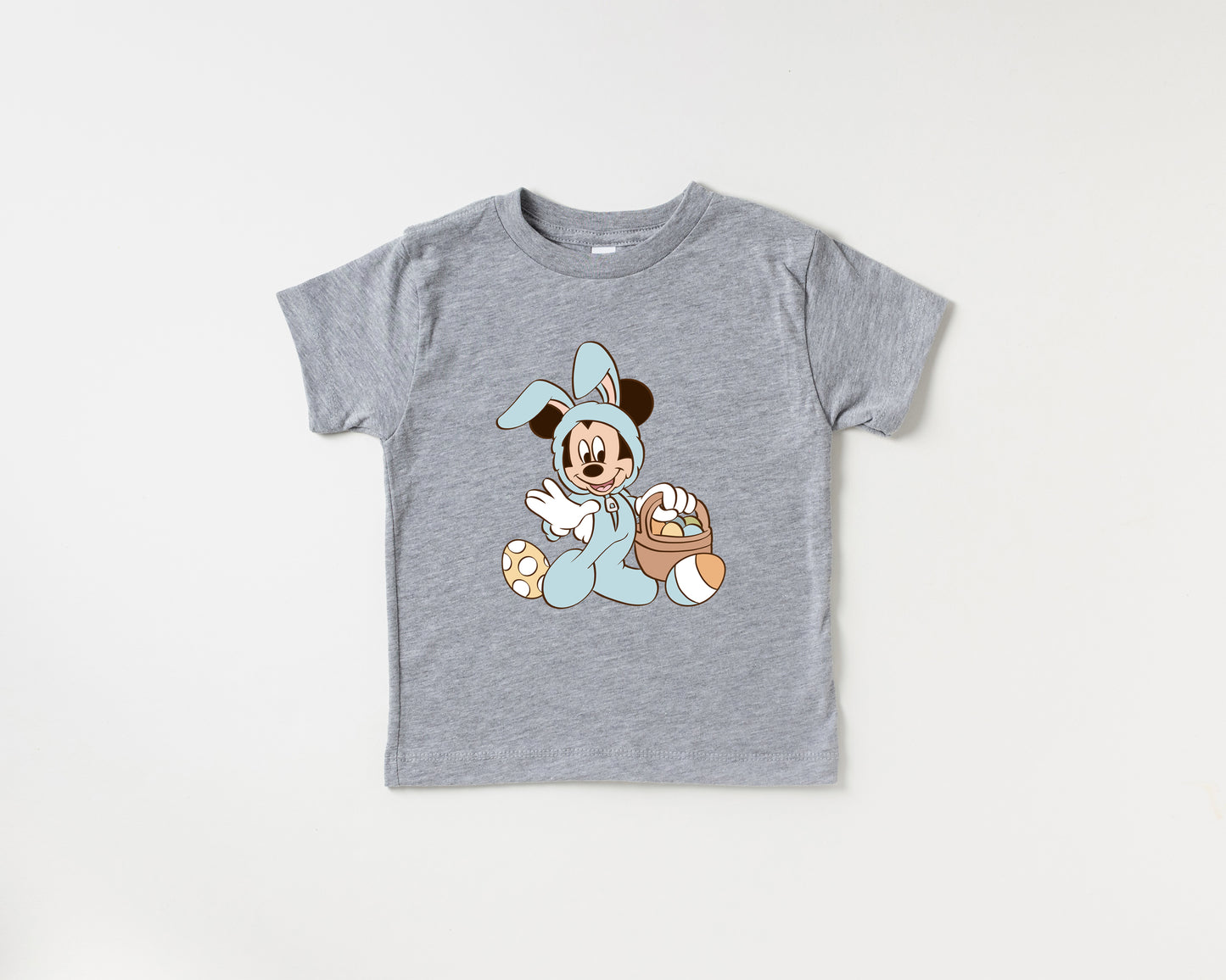 Bunny Mick - Kids Tee