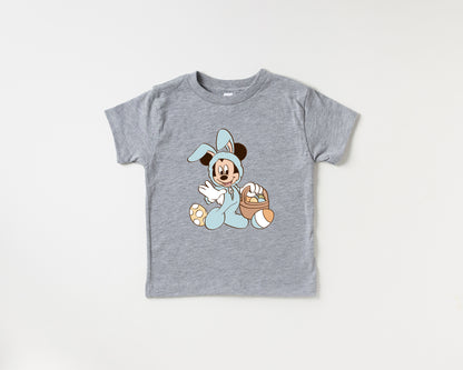 Bunny Mick - Kids Tee