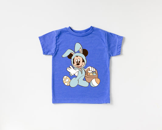 Bunny Mick - Kids Tee