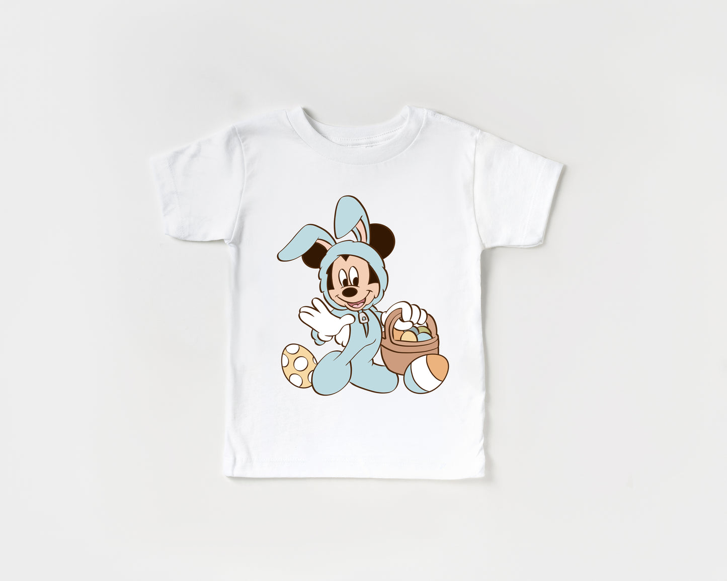 Bunny Mick - Kids Tee