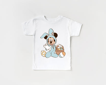 Bunny Mick - Kids Tee