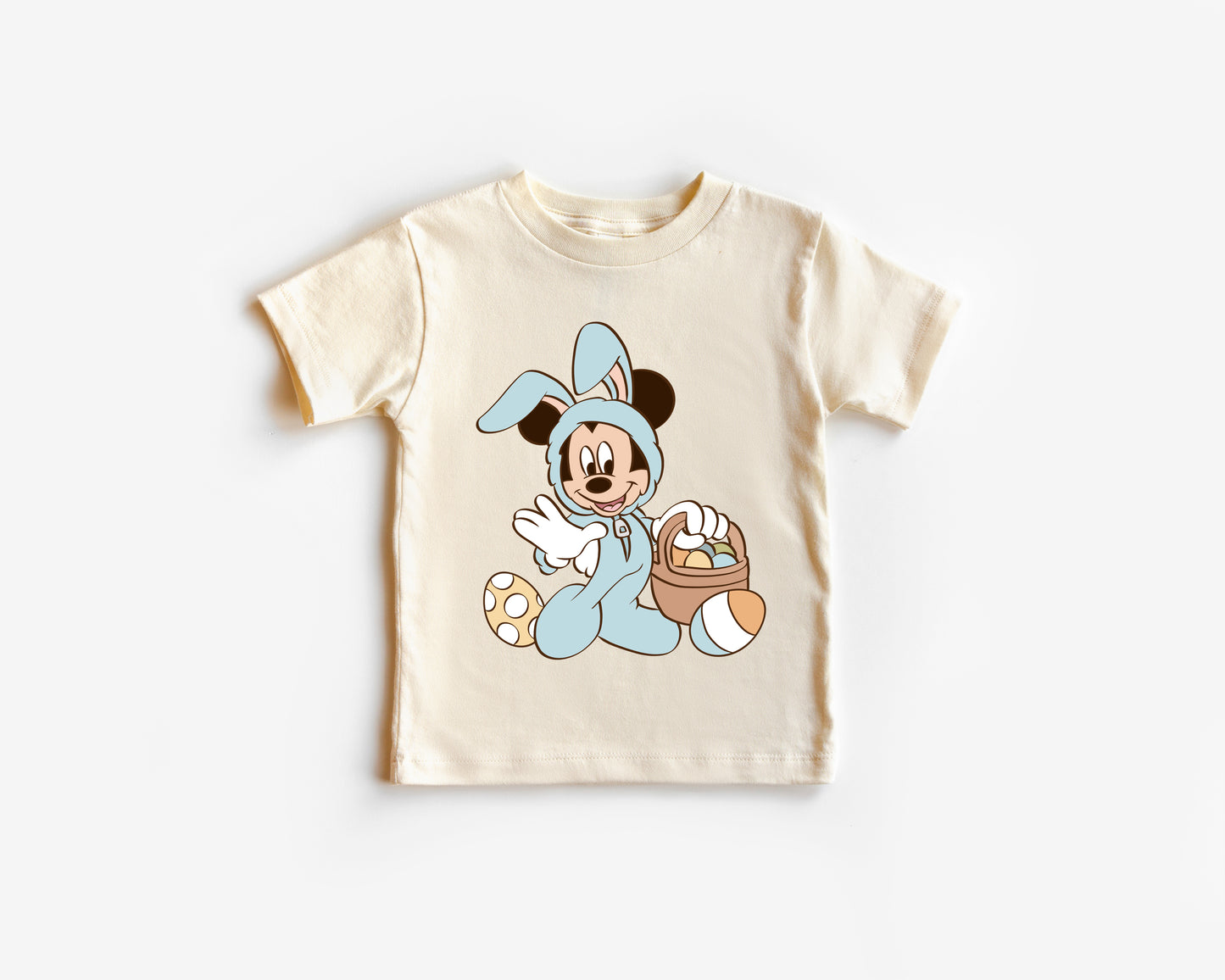 Bunny Mick - Kids Tee