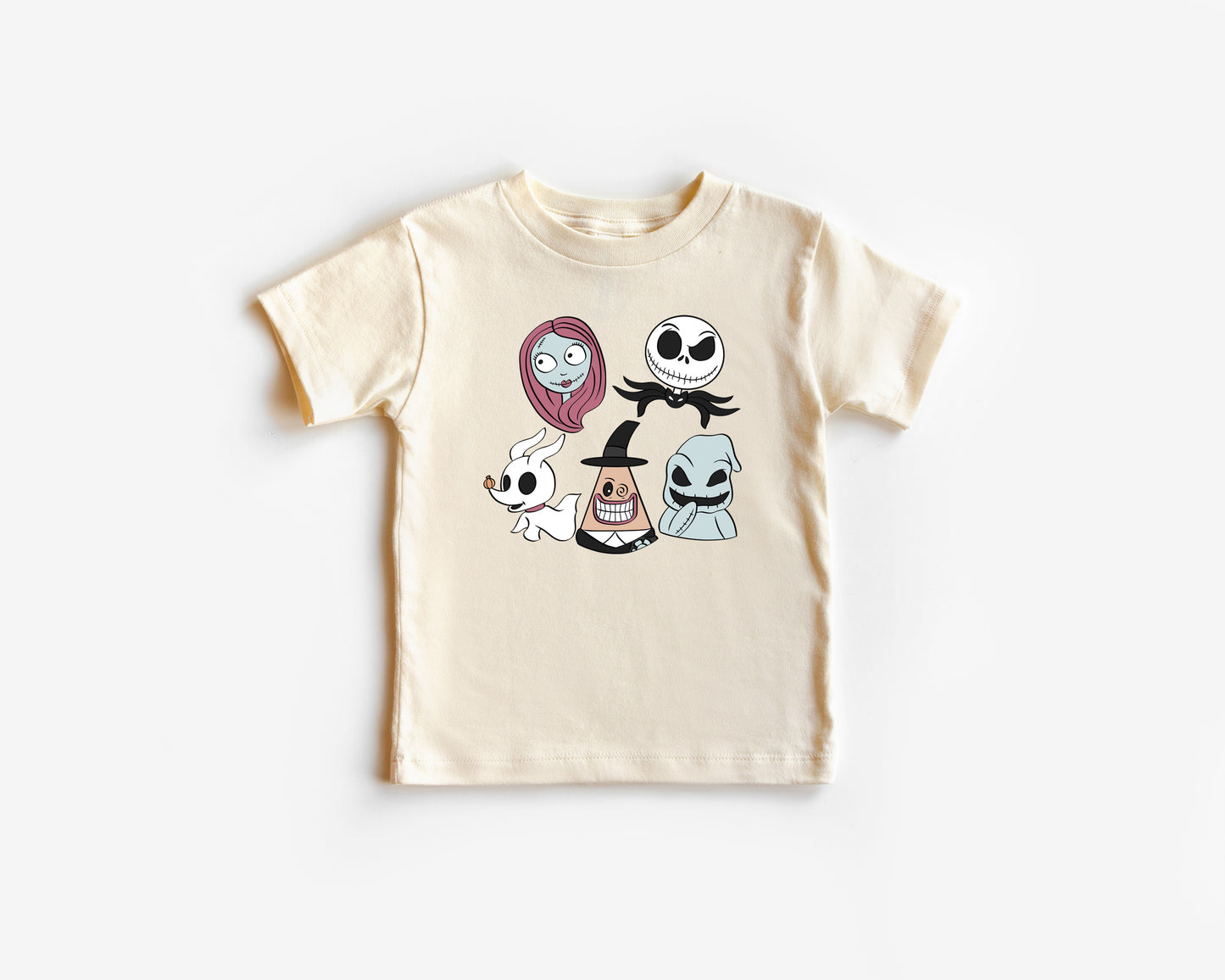 Holiday Nightmare - Kids Tee