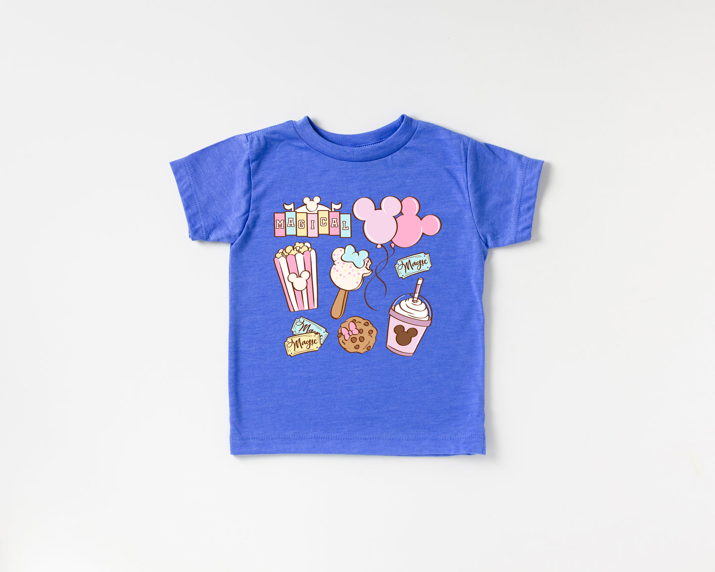 Park Snacks - Kids Tee