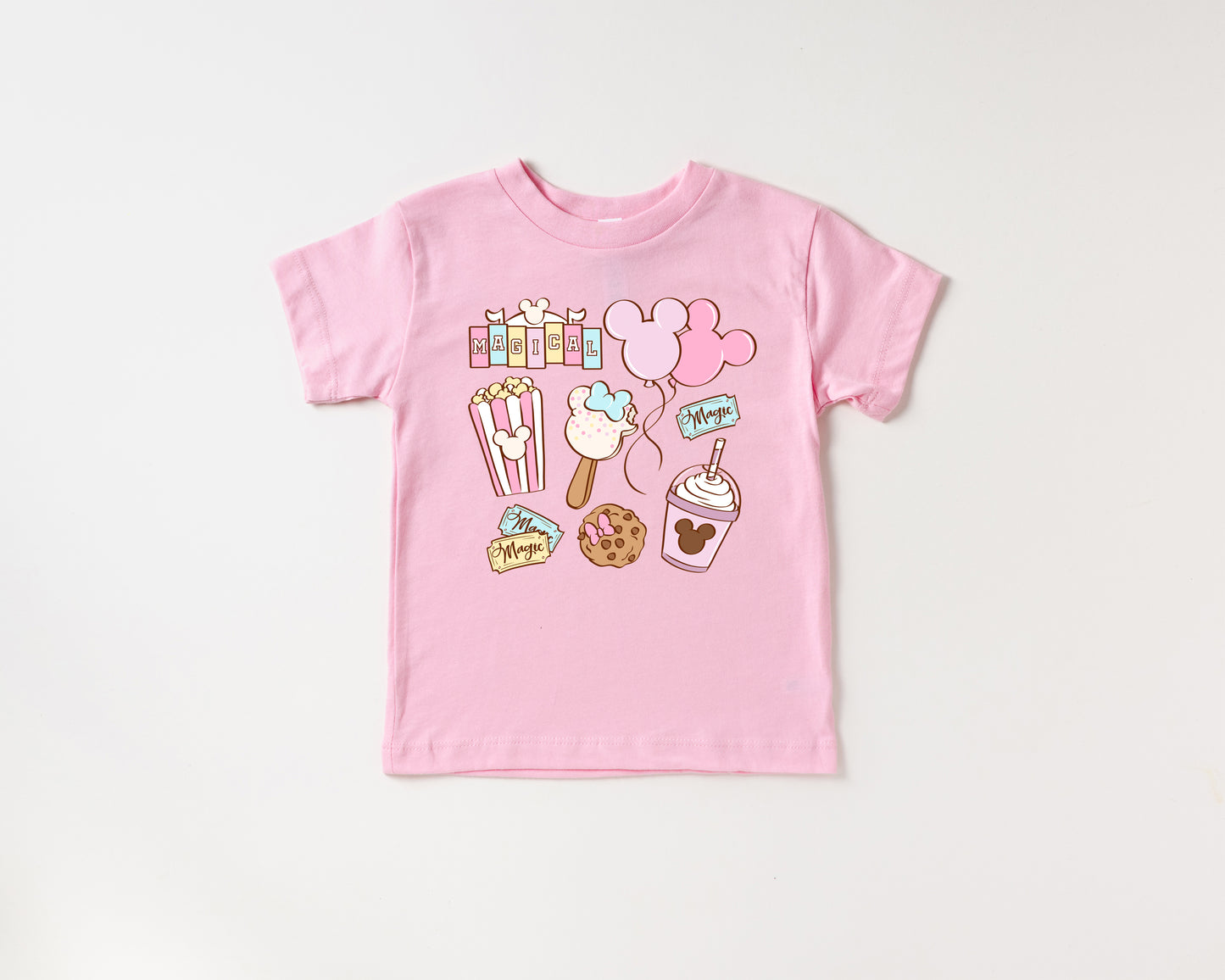 Park Snacks - Kids Tee