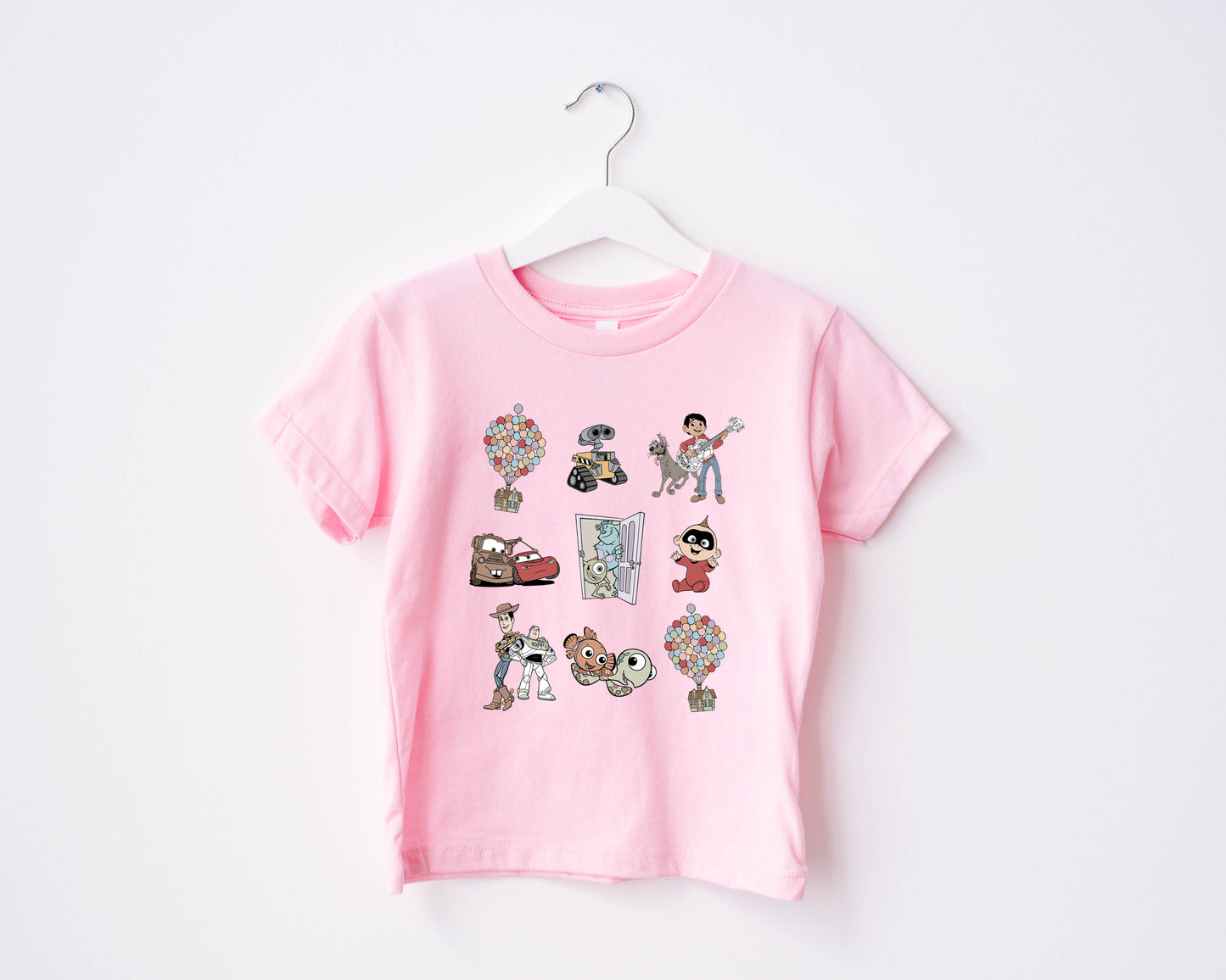 Pal Around - Kids Tee