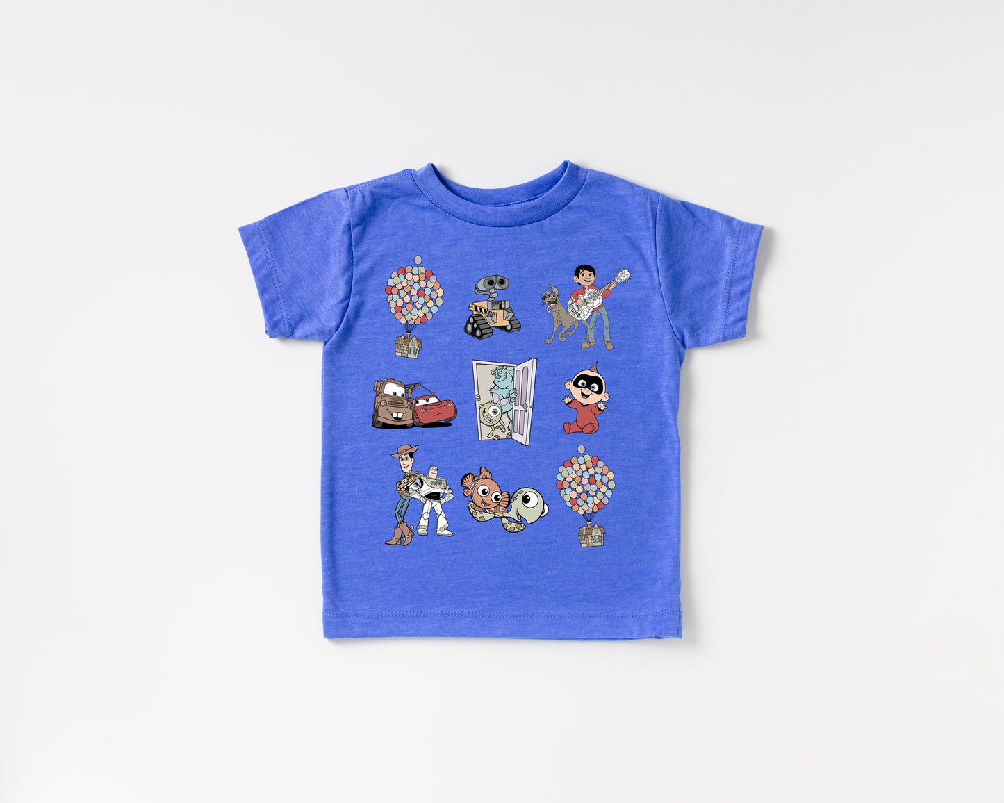 Pal Around - Kids Tee