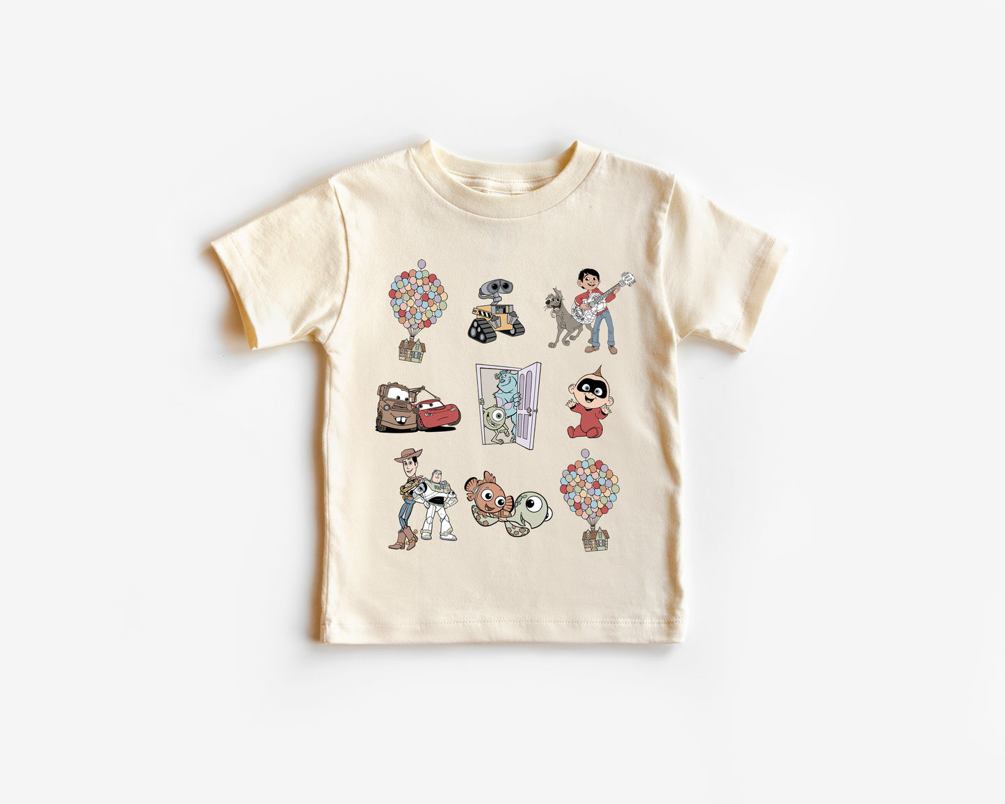 Pal Around - Kids Tee