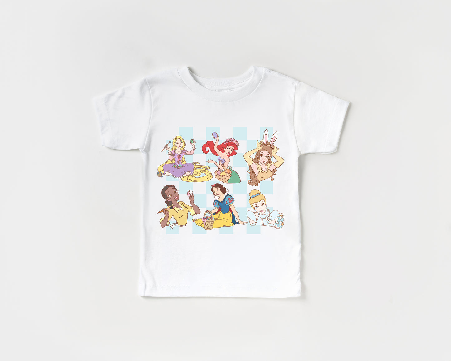 Easter Princesses - Kids Tee