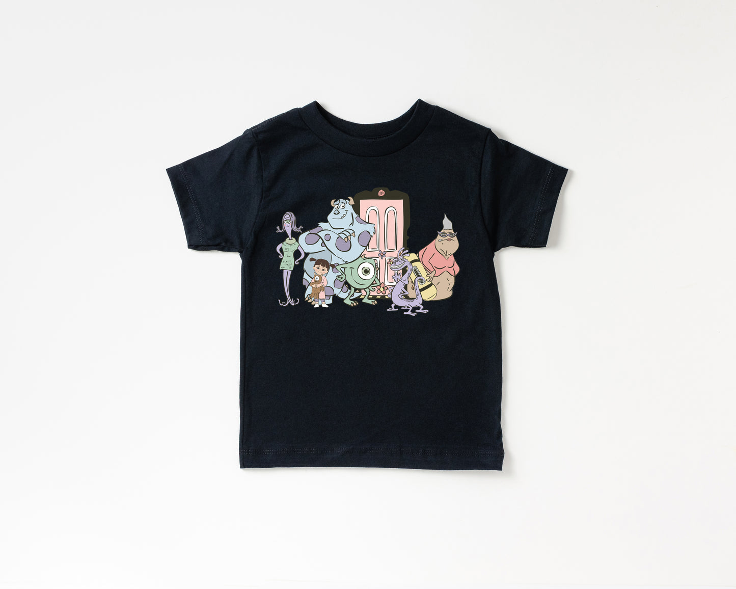 Scream Gang - Kids Tee