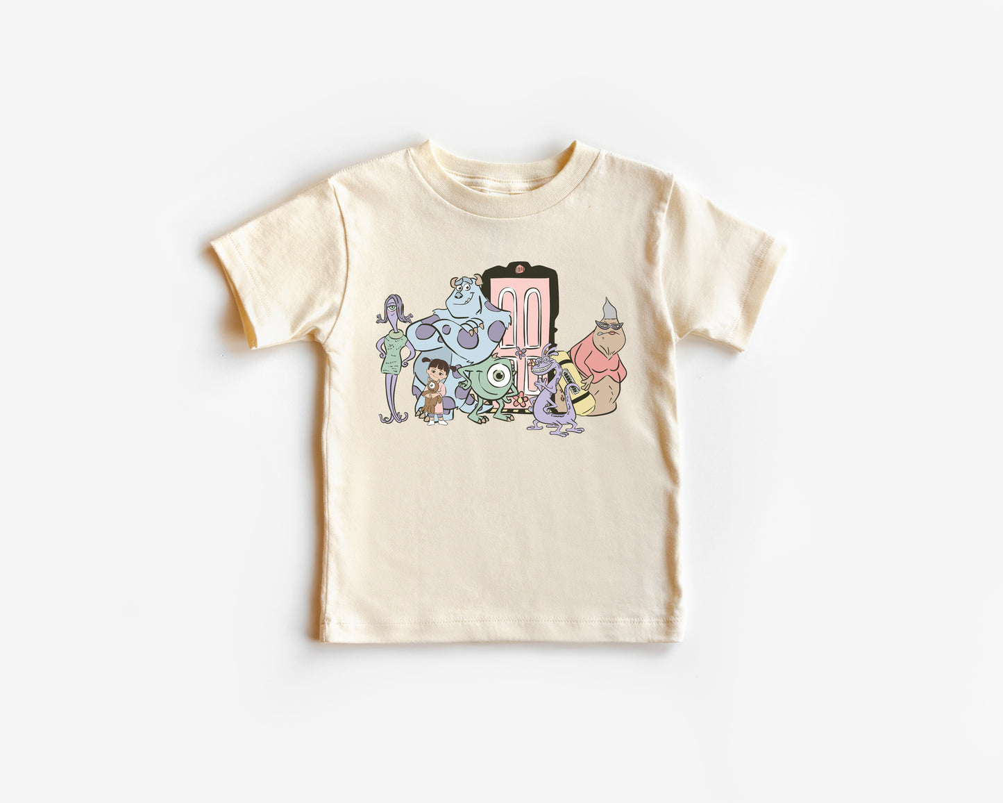 Scream Gang - Kids Tee