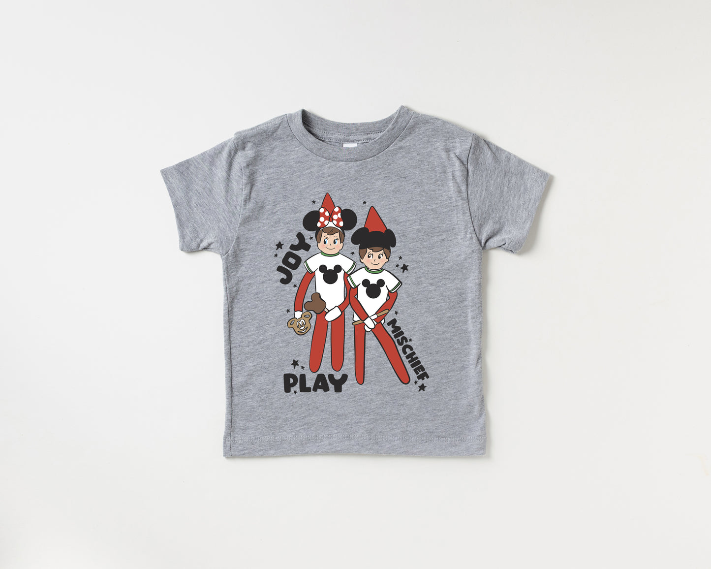 Elf Magic - Kids Tee