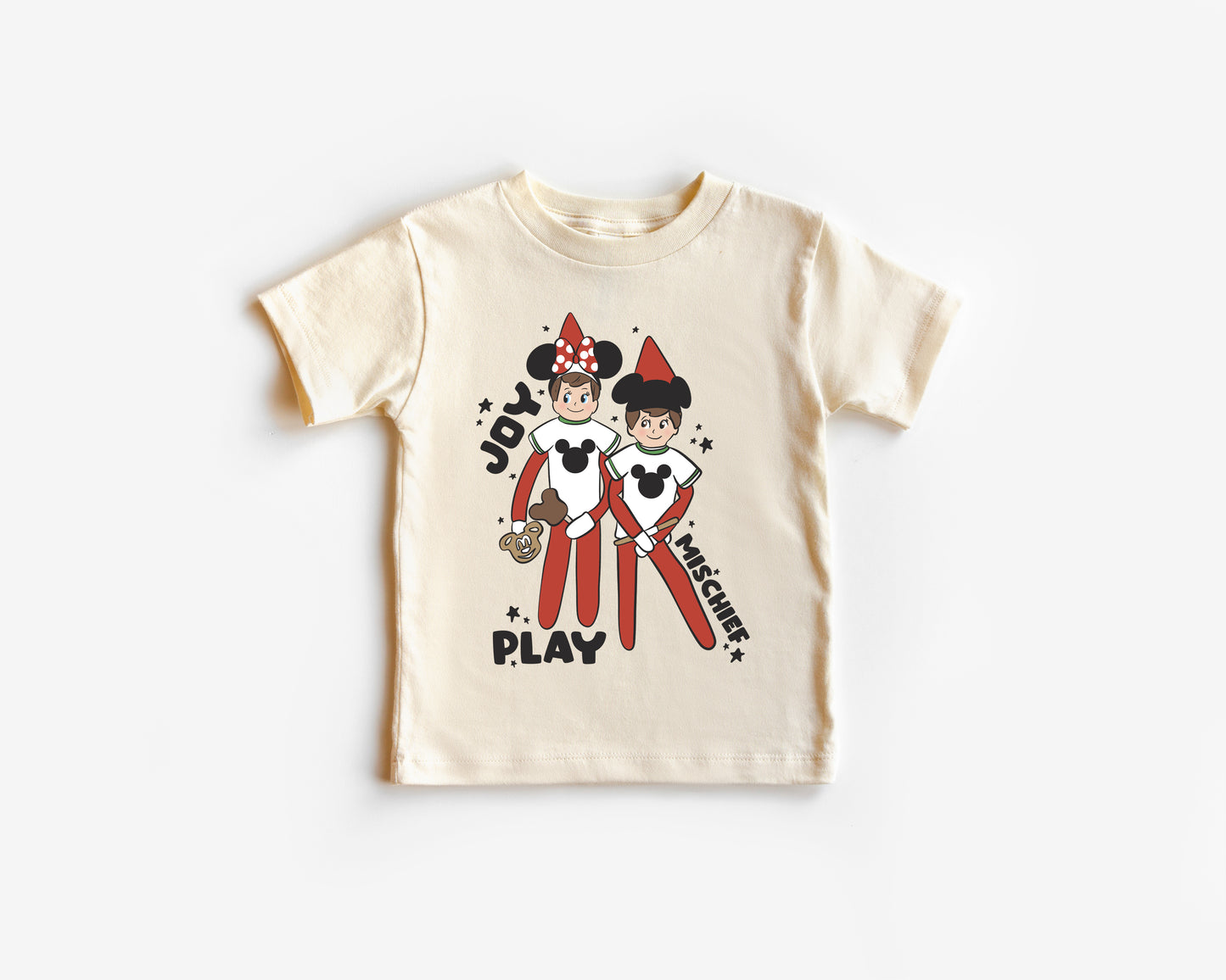 Elf Magic - Kids Tee