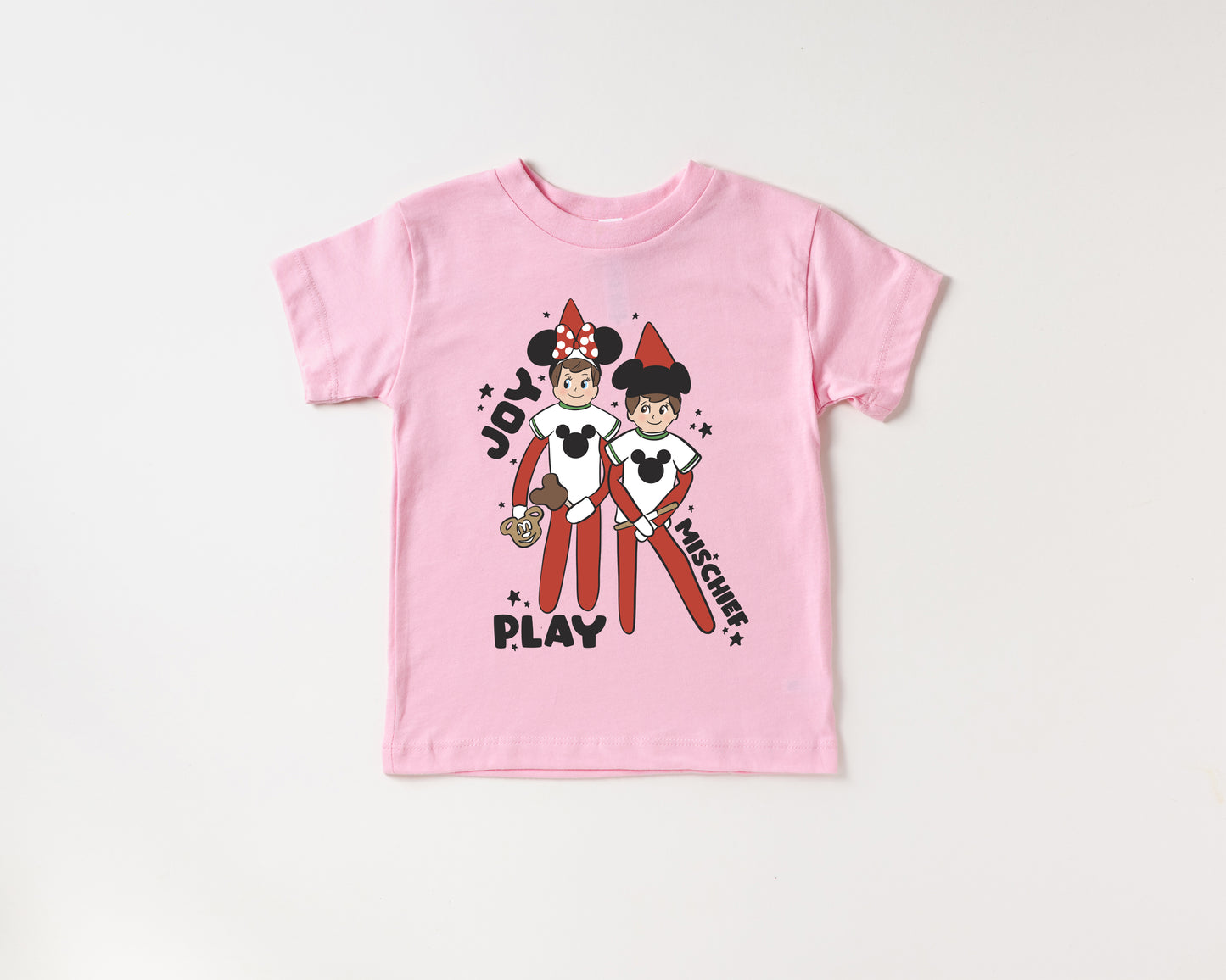 Elf Magic - Kids Tee